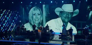 Alan Jackson Leaves Country Fans in Tears with “Remember When” at the ACM Awards - The Big Time with Whitney Allen