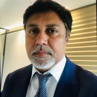 Mohamed Akram Email & Phone Number