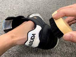 How To Care For All Kangaroo Leather | Yasuda