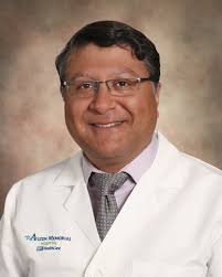 Alton Memorial Hospital