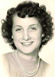 Patricia Etoile (White) Lane