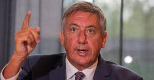 Affaire Chovanec : "Jan Jambon n'a pas commis d'erreur"