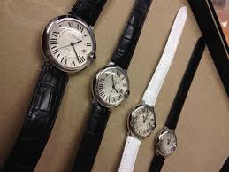 Cartier Ballon Bleu In New Sizes And Strap Options Gorgeous Http Www Bankslyon Co Uk Cartier Ballon Bleu Watches Cartier Ballon Bleu Womens Watches Strap