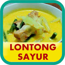 Bahkan, makanan yang satu ini dapat dengan mudah, ditemukan di berbagai kota. Resep Lontong Sayur Apps On Google Play