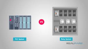 I need to control some relays via parallel port data pins.i am looking for the simpliest circuit for that and a sample program in c for linux or for windows xp it deals with controlling leds with parallel port. What Are The Advantages Plcs Have Over Relay Systems Realpars