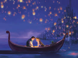 Tangled Lantern Scene Silhouette Displaying 17 Gallery Images For Tangled Lanterns Castle Tangled Lanterns Scene Tangled Wallpaper Tangled Lanterns