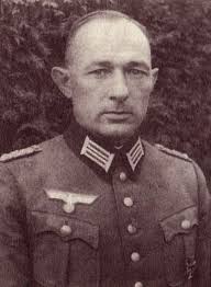 A Alemanha na 2ª Guerra Mundial (Blog apolítico voltado para os fatos  históricos): RICHTER, Wilhelm Friedrich (*17/09/1892†04/02/1971)