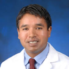 Dr. Daniel Ro, MD