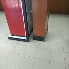 Pada awal penubuhan agensi ini, ia terletak di simpang lima parit buntar. Photos At Pejabat Daerah Tanah Kerian Parit Buntar Perak