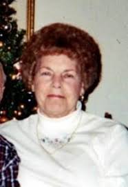 Dorothy Crossley Obituary (1932