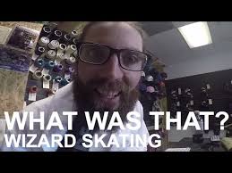 Fancy Feet Rollerblading (Inline skating 3 turns)