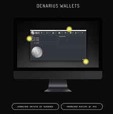 As any technology can be improved also the network consensus can be improved in a way that it will be faster, more secure, decentralized, and consume less energy. Denarius Wallets Blockchain Investing Cryptocurrency