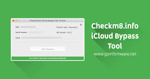 How to choose an icloud unlock tool from paid/free/online options? Checkm8 Info Icloud Bypass Tool V1 2 Beta Macos