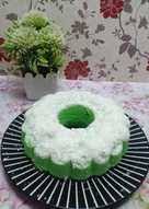 Aromanya sangat harum karena ada campuran daun suji, daun pandan, dan kelapa parut. 55 Resep Putu Ayu Jumbo Enak Dan Sederhana Ala Rumahan Cookpad