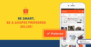 Get direct access to shopee seller through official links provided be a power seller. 7 Smart Tips To Become Shopee Preferred Seller