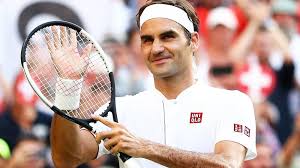 Uniqlo, nike and representatives for federer declined to discuss the negotiations. You Make Me Look Good Roger Federer Thanks Uniqlo Essentiallysports