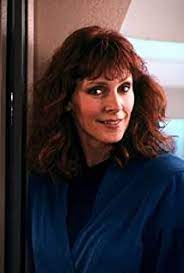 From wikipedia, the free encyclopedia. Gates Mcfadden Imdb