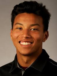 The Star's All-County Boys Track and Field First Team