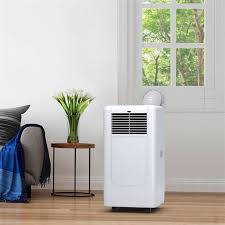 We placed the portable air conditioners in a room with tall windows that take in a strong afternoon sun. Portable Air Conditioner Small Room Ac Best Cooling Stand Alone Air Cooler 10000 Btu Primeply Primeply
