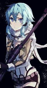 We would like to show you a description here but the site won't allow us. Asada Sinon Sword Art Online Wallpaper Sword Art Sword Art Online Kirito