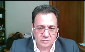 Fidel Márquez: “Guillermo Lasso tiene que llegar a acuerdos políticos, ser  pragmático, convencer a la Asamblea Nacional que el acuerdo con México es  importante porque por esa vía se entra a la