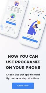 Python Property How To Use It And Why Programiz Learning Python Start Coding
