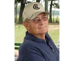 James McClain Obituary (1945