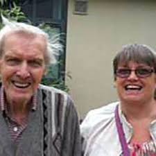 Demi Jenguk Ayah yang Demensia, Joan Menempuh 225 Km Setiap Hari