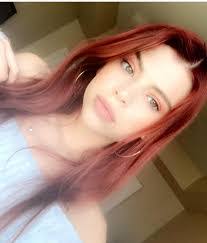 Misty Ramirez's Instagram, Twitter & Facebook