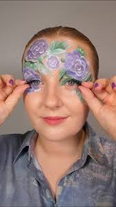 A step-by-step video of Felicity using our Face Scrub 😍 Gently buff away  dull, dry skin, and help your skin look smoother and brighter with our  Vitamin-Rich Sweet Glow Face Scrub 🌟 "