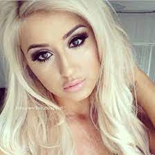 Pin By Leslie On Makeup Beauty Blonde Hair Brown Eyes Brown Eyes Blonde Hair Blonde Brown Eyes