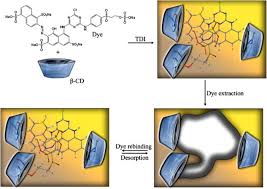 Per white's tdi, tdi pro, 12 (30 cm). Cross Linked Chitosan And B Cyclodextrin As Functional Adsorbents In Water Treatment Sciencedirect