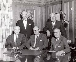 The Scripture Press Years Archives