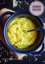 Quinoa Khichdi Recipe For Babies In 2020 Baby Food Recipes Food Easy Baby Food Recipes