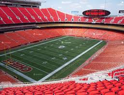 Historical grounds can be chosen as well. Arrowhead Stadium Section 308 Seat Views Seatgeek