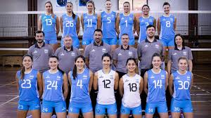 Ve y apuesta en directo al encuentro argentina vs estados unidos. Copa Del Mundo Japon 2019 8211 Voley Femenino