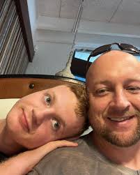 Chris Carter Obituary November 22, 2025