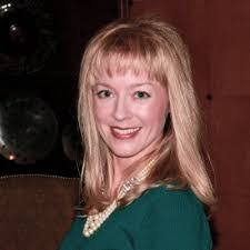 Mary Kitson's Instagram, Twitter & Facebook