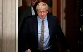 Sajid javid's july 19 freedom booster: Eu Keeps Britain Guessing On Length Of Brexit Lifeline