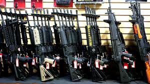 Check spelling or type a new query. How New Gun Laws Could Stop Some Future Would Be Mass Shooters Abc News