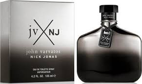 John varvatos + nick jonas jvxnj in a silver limited edition follows last year's original jvxnj and the jvxnj crimson release.john varvatos nick jonasjvxnj. John Varvatos Nick Jonas Jvxnj Silver Eau De Toilette 125ml Skroutz Gr