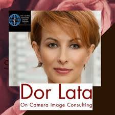 Estela Michel's Instagram, Twitter & Facebook