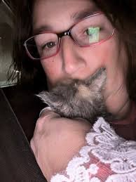 Found in Willow Grove.