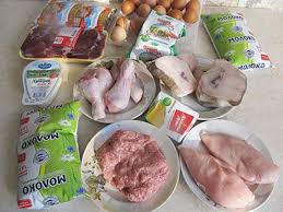 список продуктов на месяц для семьи из 2 человек Ekonomnoe Menyu Na Nedelyu Dlya Semi Iz 4 H Chelovek Za 2450 R Ili 40 Eda Zaranee Blyuda Dlya Zamorozki Eda