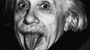 Albert einstein ist uns als erfinder und produktiver denker bekannt. 100 Jahre Allgemeine Relativitatstheorie Albert Einsteins Relativitatstheorie Nach 100 Jahren Die Formel Verstehen Augsburger Allgemeine