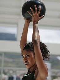 World champion sifan hassan gets tripped yet still manages to win 1,500m heat. Why The Medicine Ball Slam Is A Great Cardio And Strength Exercise Self