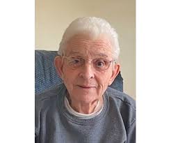 Thomas Champagne Obituary (1929