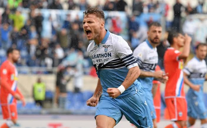 ผลการค้นหารูปภาพสำหรับ Lazio SPAL"