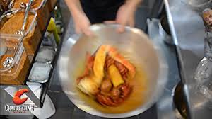 Crafty Crab Minneapolis Home Minneapolis Minnesota Menu Prices Restaurant Reviews Facebook