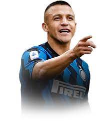 Join the discussion or compare with others! Alexis Sanchez Fifa 21 Fifa 10 Futhead